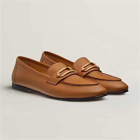 Hermès Colette loafer 